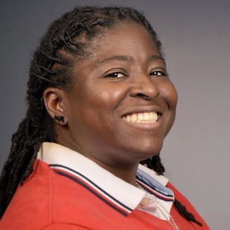 Danyelle Littlejohn, Our Center Director